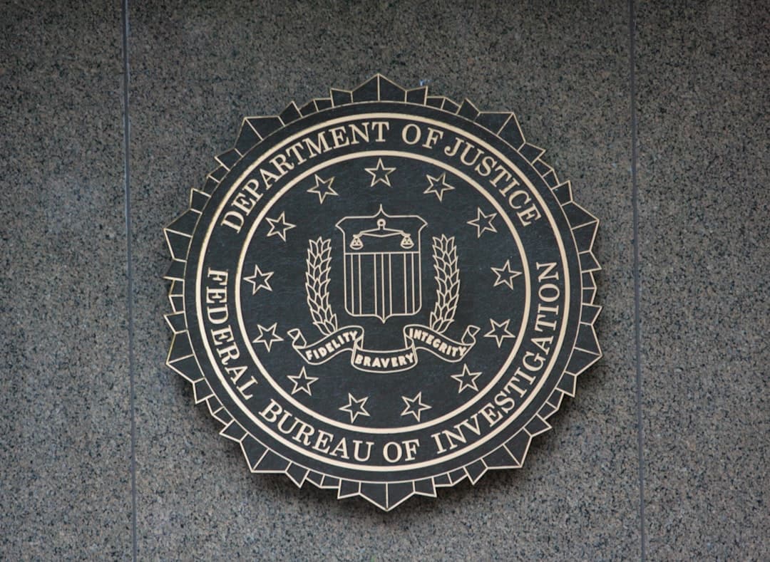 COINTELPRO: The FBI's Secret War on Civil Rights and Democracy