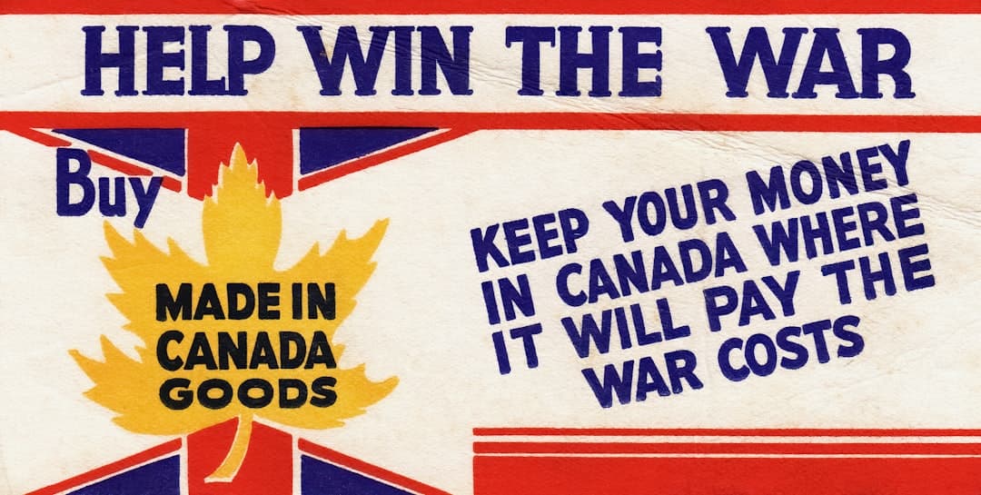 Cold War era propaganda
