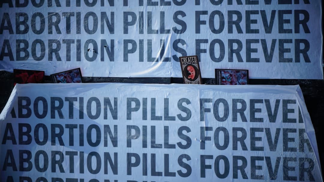 Prescription opioid pills