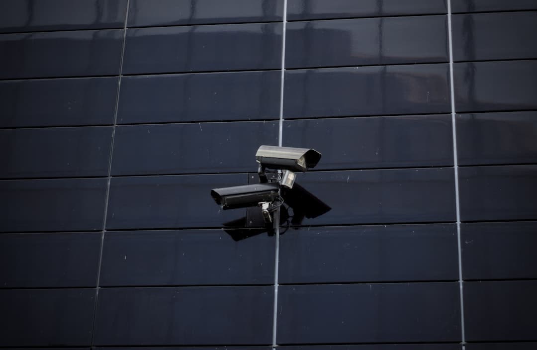 Surveillance camera monitoring