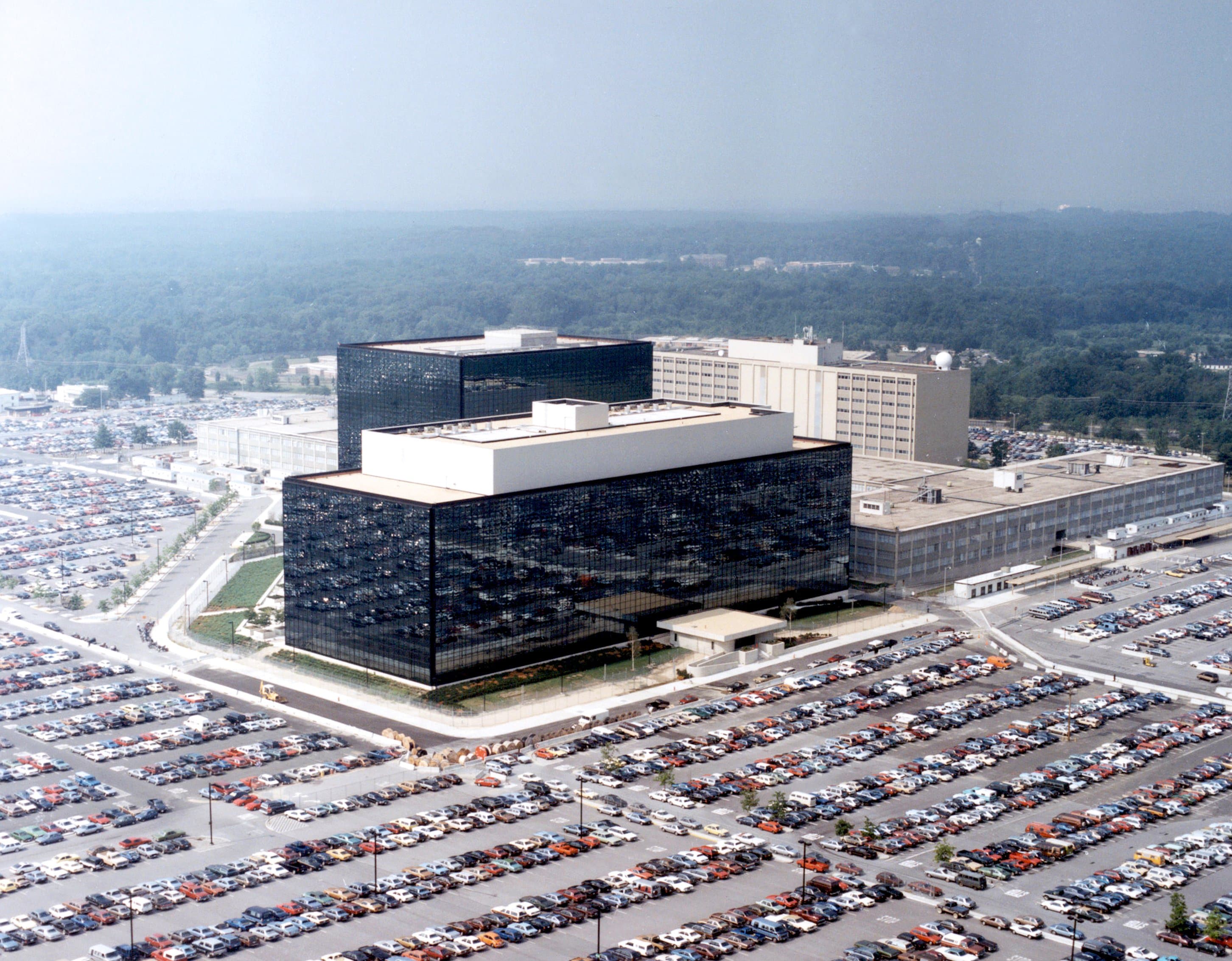 NSA Mass Surveillance: From ECHELON to PRISM — The Full Story