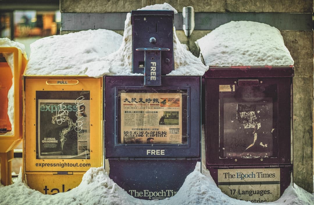 Operation Mockingbird: How the CIA Infiltrated American Media