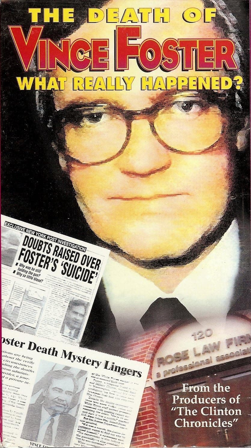 Vince Foster Death: What Official Investigations Actually Concluded