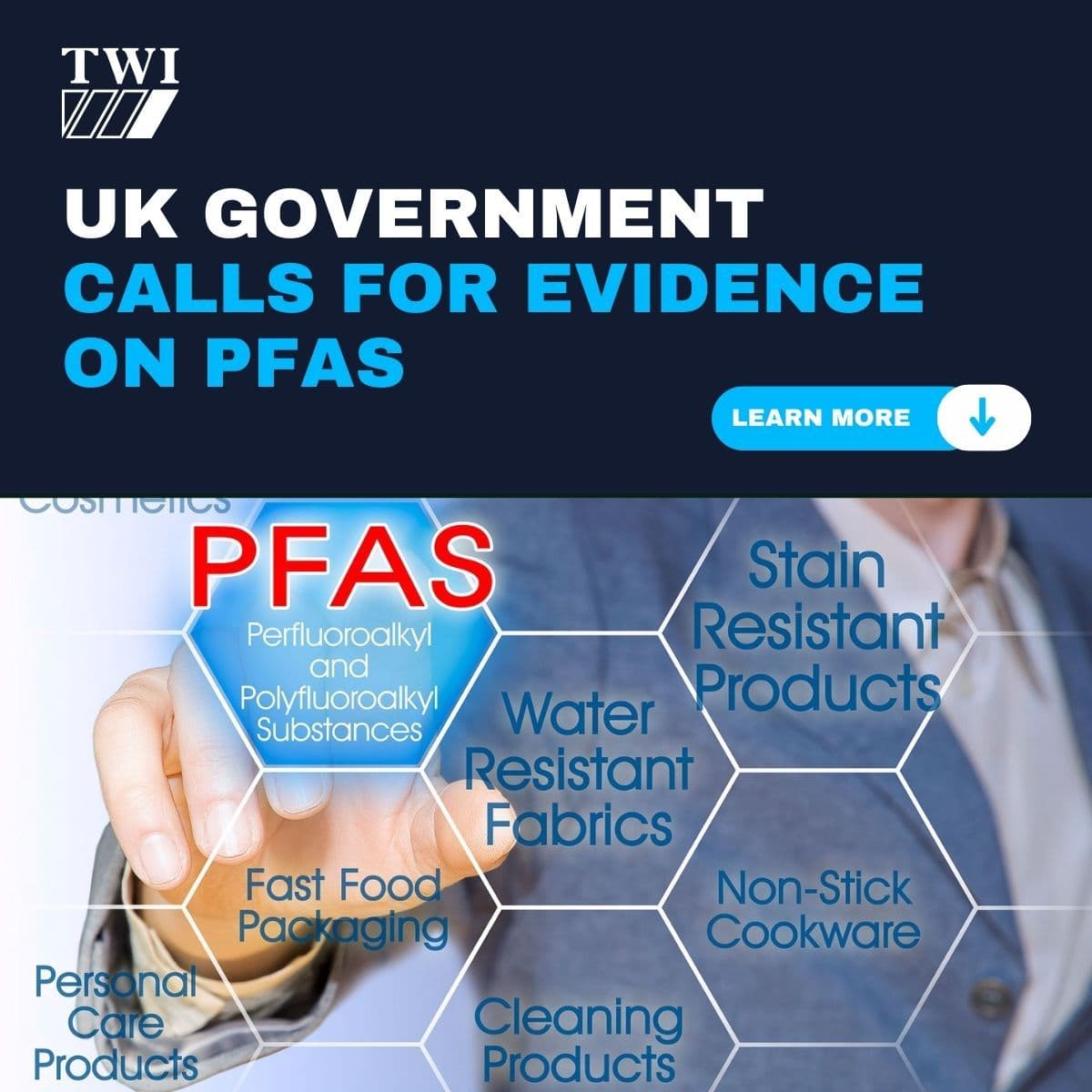 3M concealed evidence that PFAS 'forever chemicals' contaminated drinking water and harmed human health — documented evidence