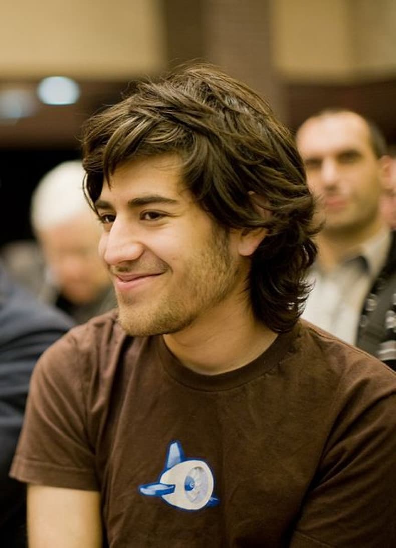Aaron Swartz died facing 35 years for downloading papers JSTOR didn't want to prosecute — documented evidence