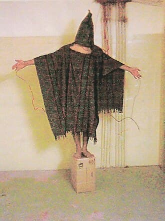 Abu Ghraib torture was not the work of 'a few bad apples' — it was authorized by Rumsfeld and the chain of command — documented evidence