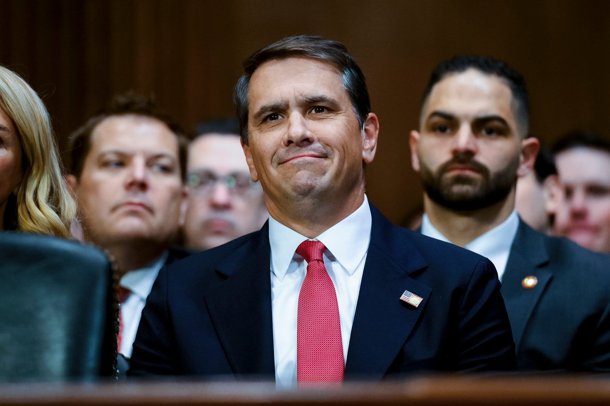 Acting AG Todd Blanche — Trump's former lawyer — orders DOJ to stop investigating Epstein files — documented evidence