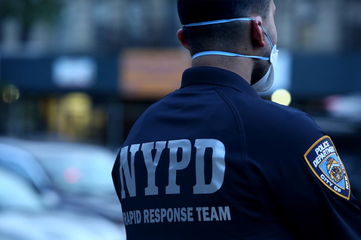An NYPD officer secretly recorded his superiors ordering quota-based policing and crime stat manipulation — they committed him to a psych ward