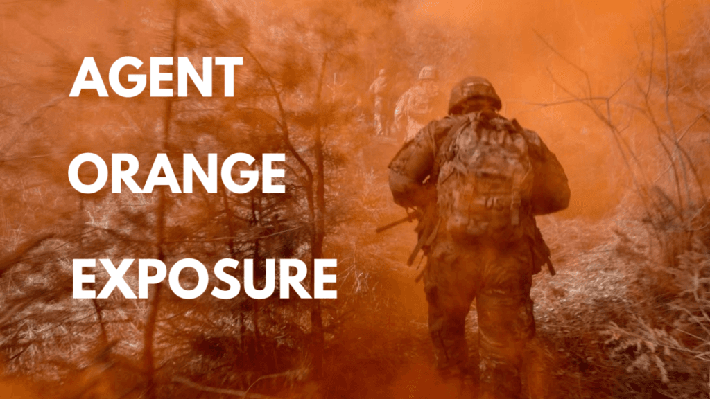 The US military knew Agent Orange caused cancer and birth defects but denied health claims from veterans for decades — documented evidence