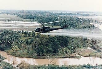 The US military knew Agent Orange caused cancer and birth defects but denied health claims from veterans for decades — documented evidence