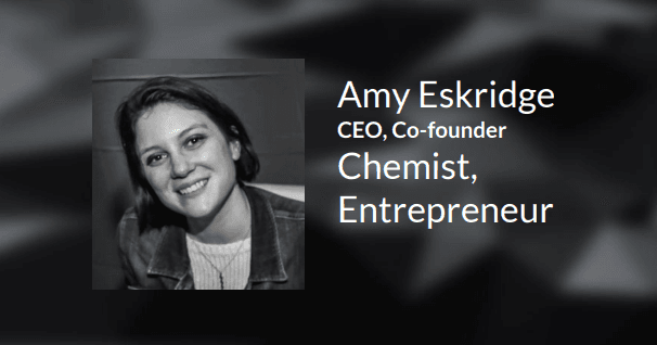 UAP Scientist Amy Eskridge Texted 'My Life Is in Danger' Before Dying at 34