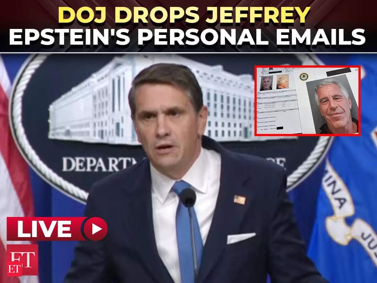 Anonymous threatened to release their own Epstein files alongside the DOJ's — calling the official version 'sanitized' — documented evidence