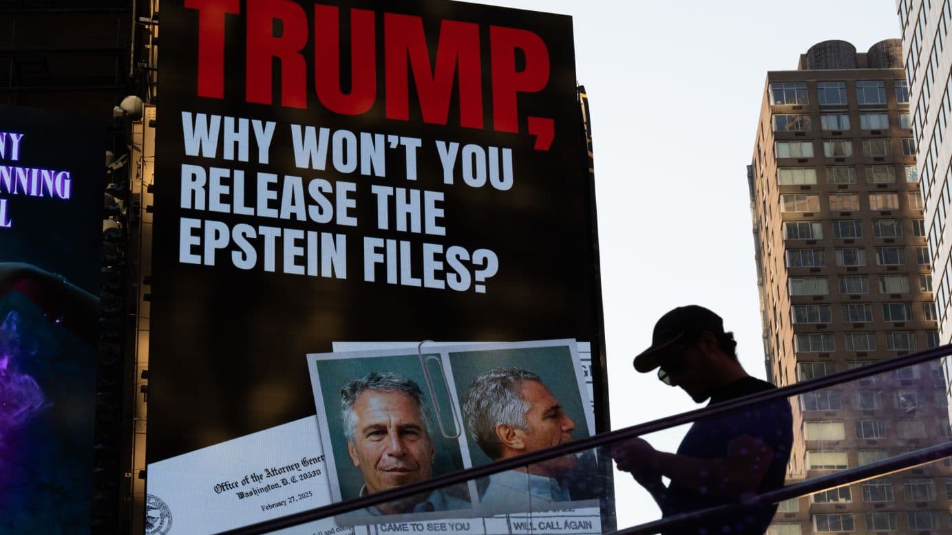 Anonymous released a video promising to drop Epstein files — and it got 20,251 upvotes — documented evidence