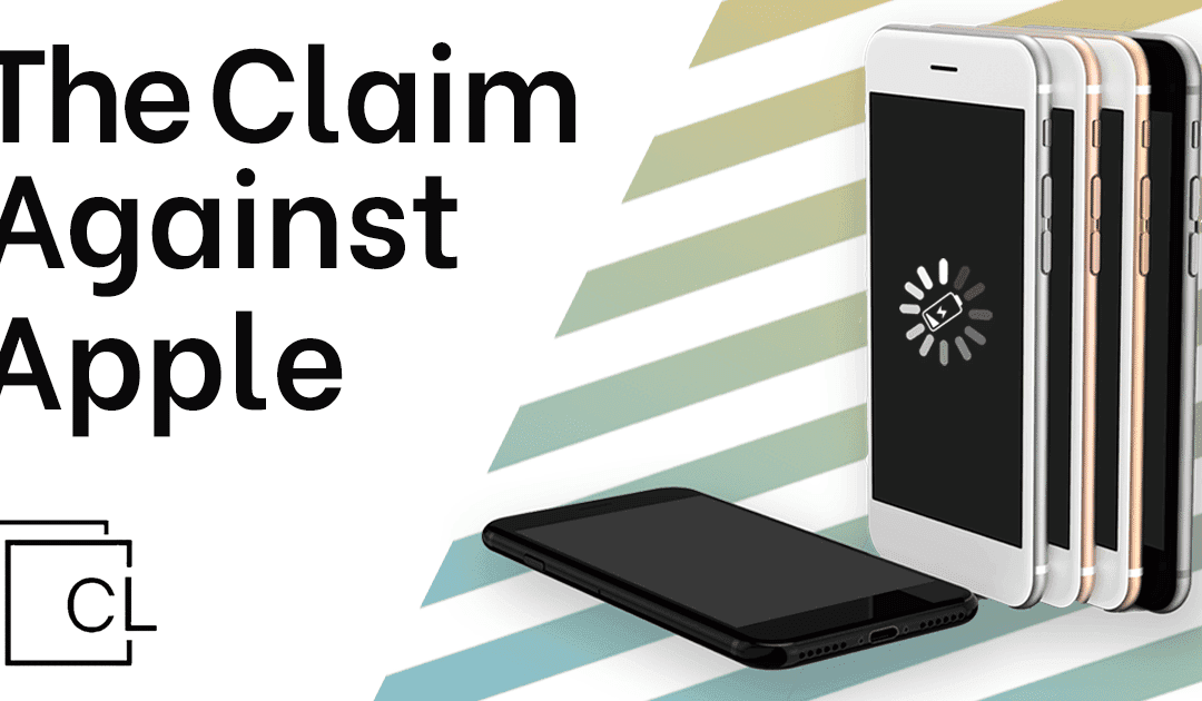 Apple secretly throttled iPhones to force upgrades — 'planned obsolescence' confirmed, $500M settlement — documented evidence