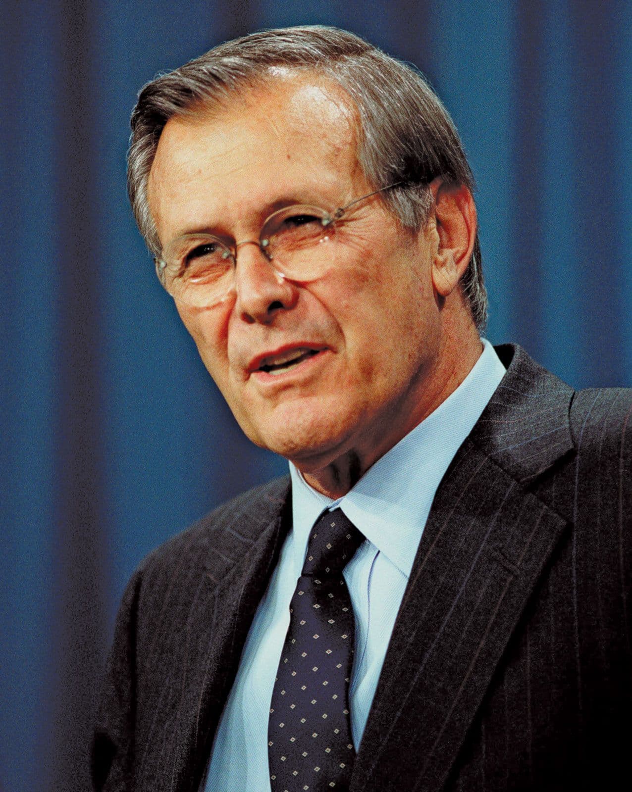 Aspartame was approved after Searle CEO Donald Rumsfeld used political connections to install a new FDA commissioner who overruled agency scientists — documented evidence