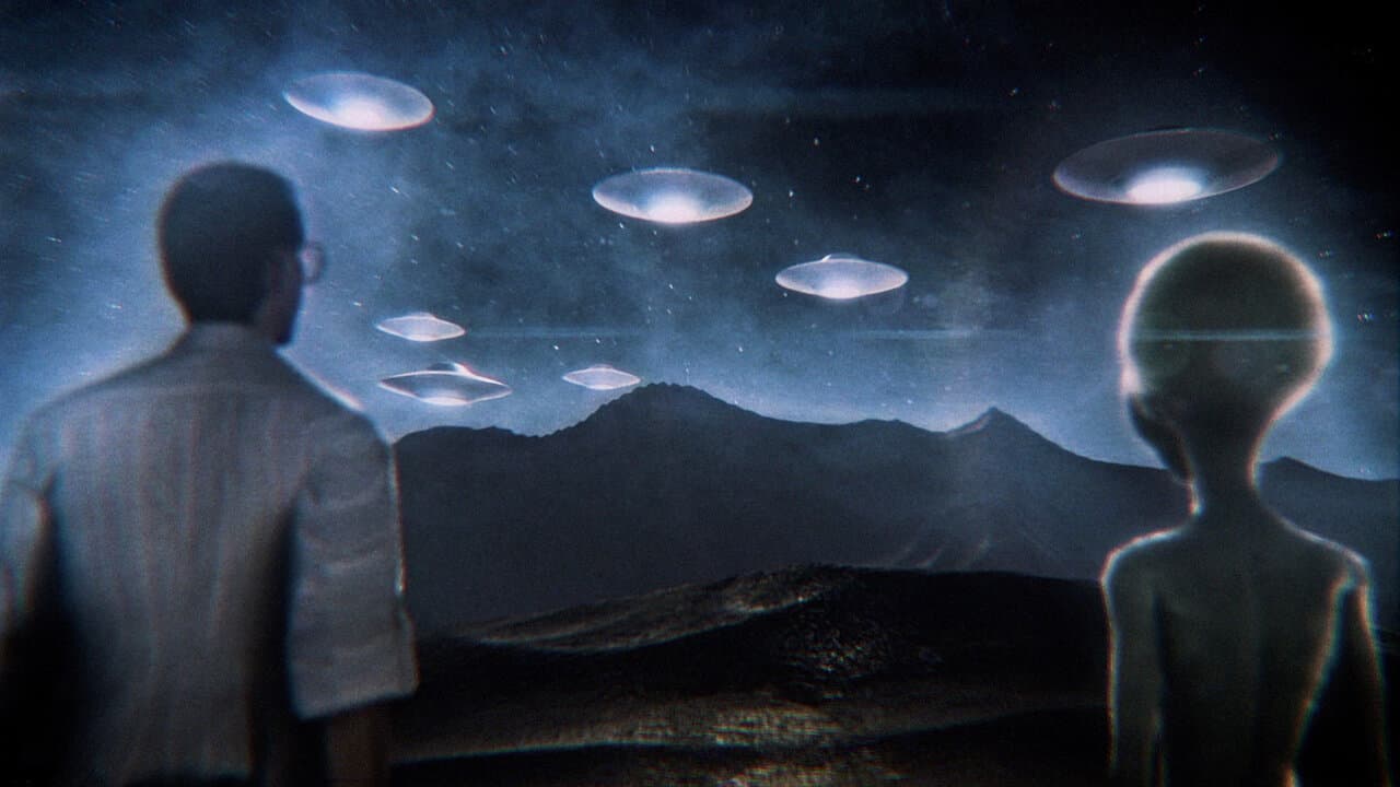 Bob Lazar claimed in 1989 he worked on alien craft at Area 51's 'S-4' facility and described Element 115 before its synthesis