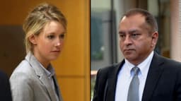 Theranos's revolutionary blood testing technology was entirely fraudulent — the machine could only perform 12 of 200 advertised tests — documented evidence