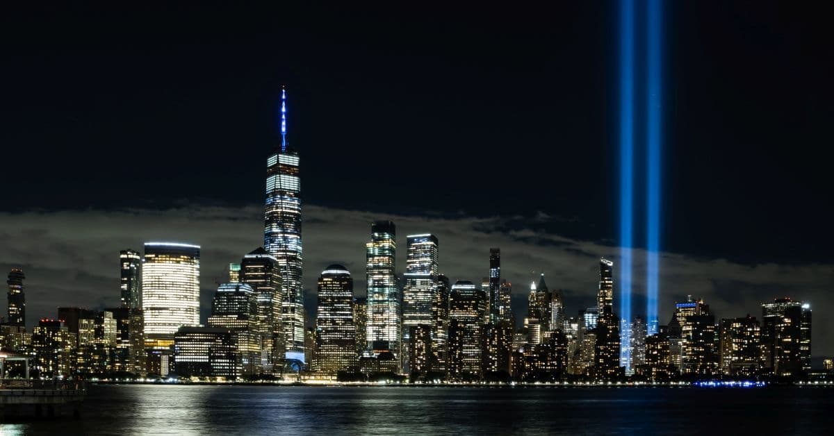 Silverstein said 'pull it' about Building 7 - collapsed without plane impact — documented evidence