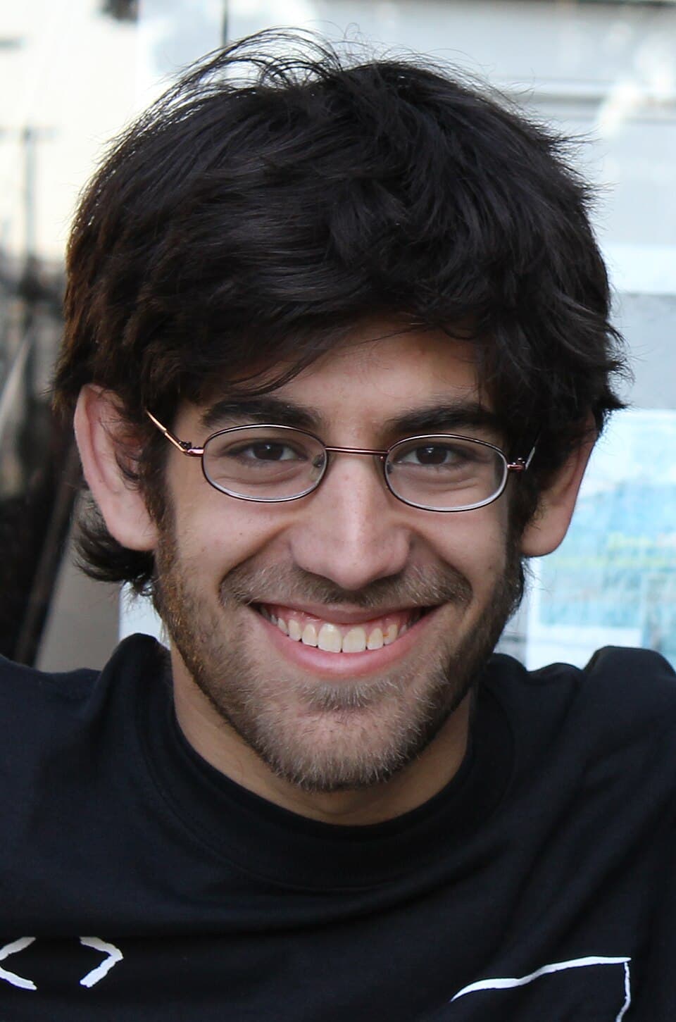 Aaron Swartz died facing 35 years for downloading papers JSTOR didn't want to prosecute — documented evidence
