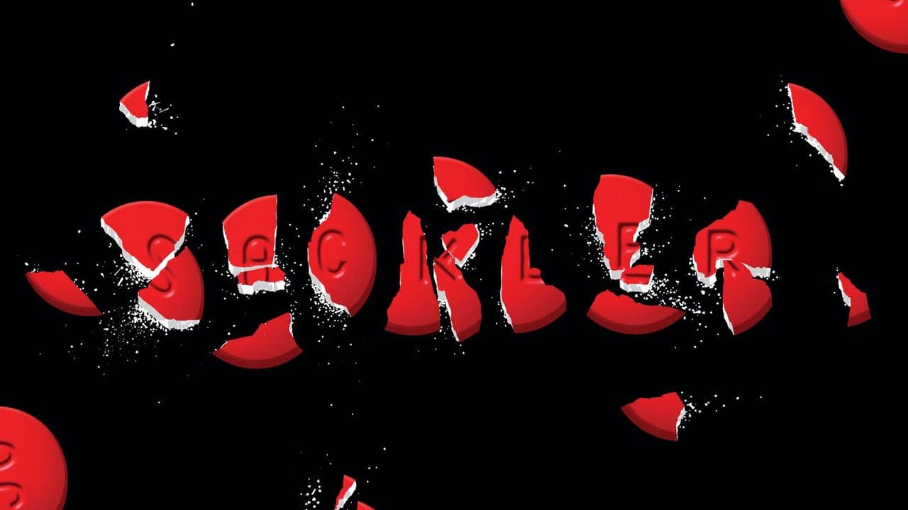 McKinsey proposed overdose rebates to pharmacies for OxyContin - then shredded docs — documented evidence