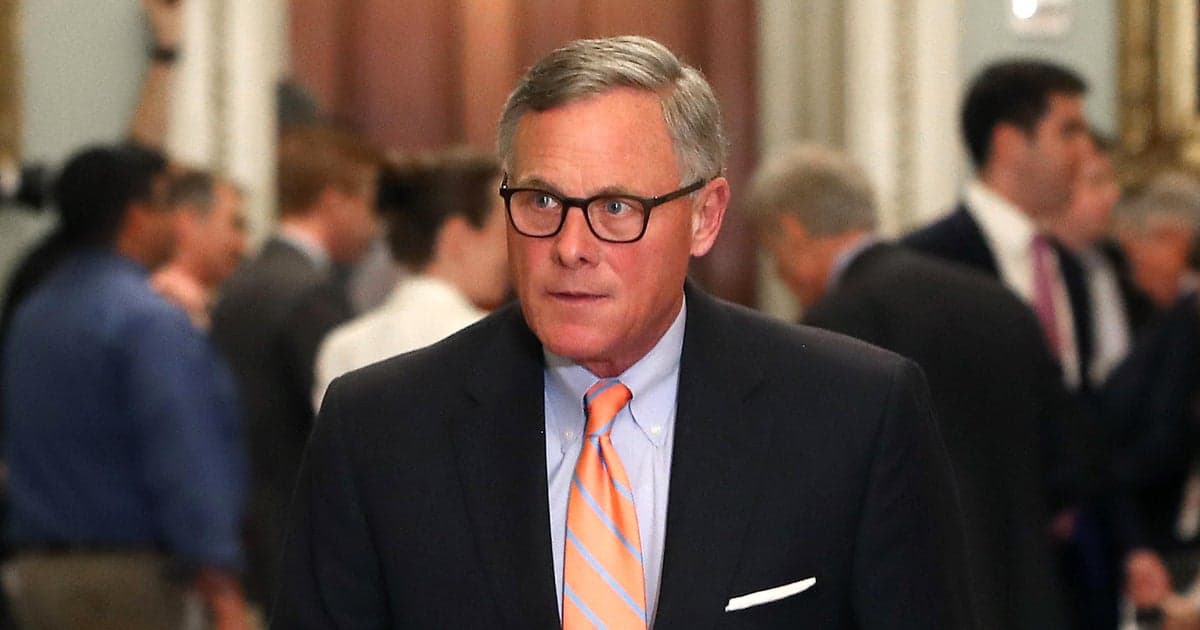 Feinstein husband sold up to $6M biotech during COVID briefing period — documented evidence