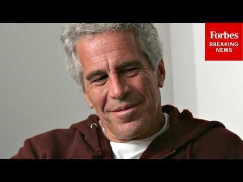 'There Are More Epsteins': #MeToo Founder Warns Of Rampant Exploitation ... — documented evidence