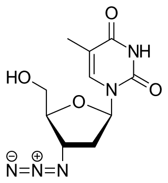 Fauci pushed to expand toxic AZT treatment to 1.4 million healthy HIV-positive Americans despite the drug's extreme toxicity and limited testing — documented evidence