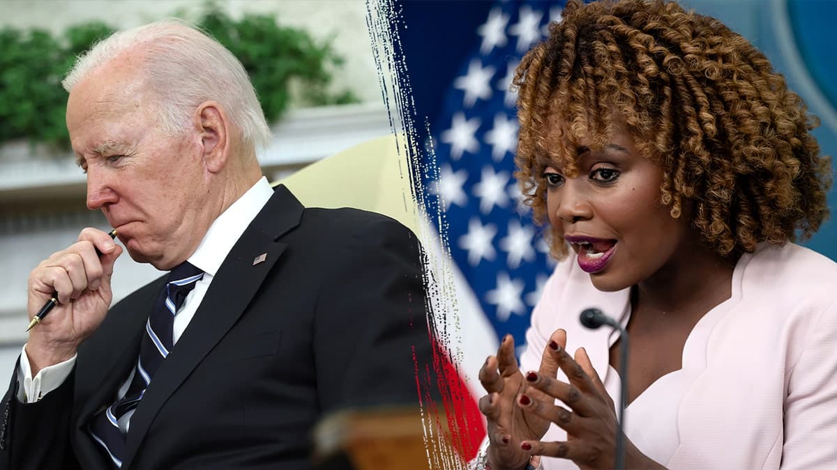 Biden's cognitive decline was covered up by White House staff and media for years