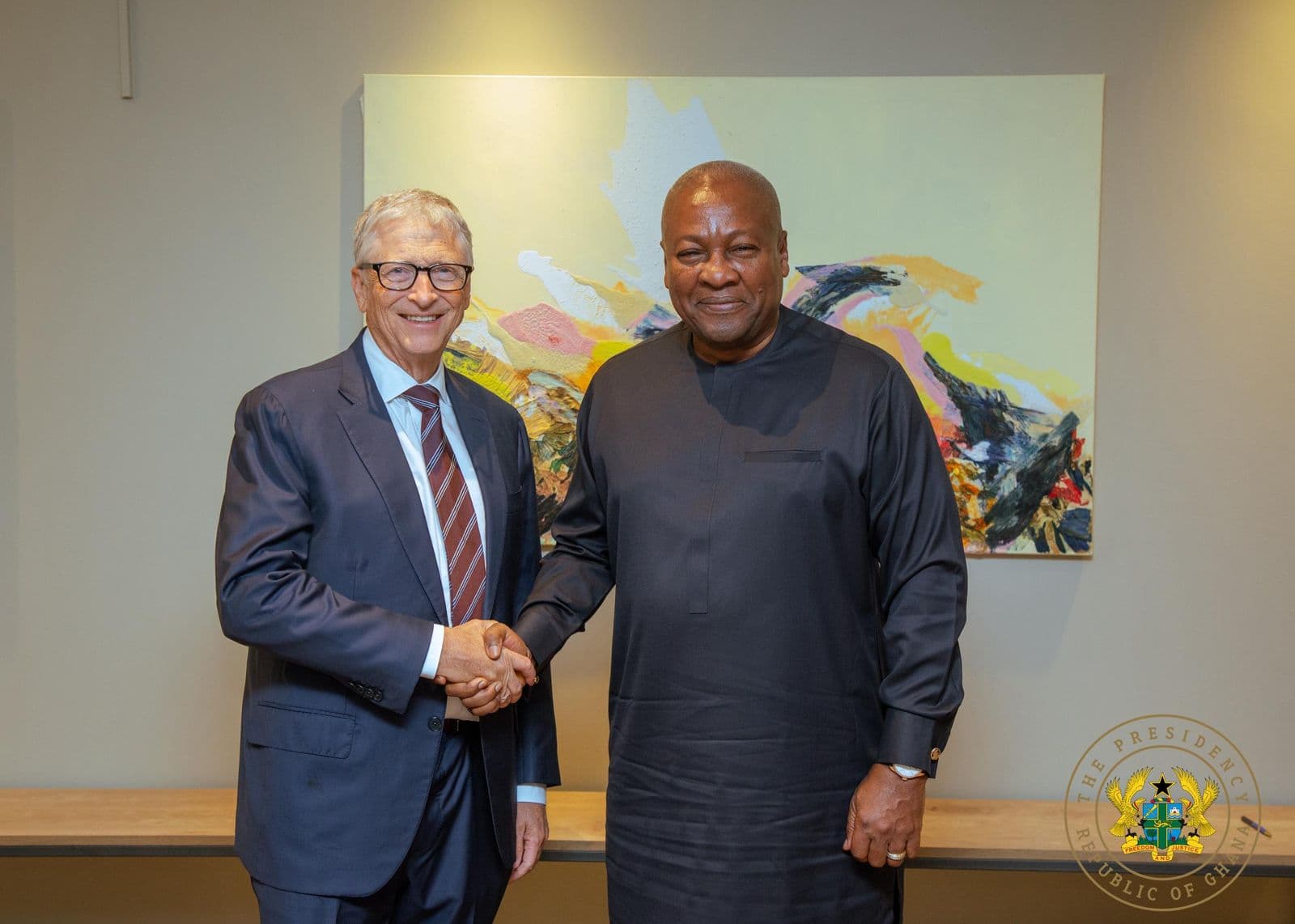 Bill Gates held $250M+ in vaccine company stocks while being the largest private funder of WHO and GAVI — shaping global health policy with financial conflicts — documented evidence