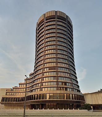 The Bank for International Settlements operates as the 'central bank of central banks' -- meeting in secret, accountable to no government — documented evidence