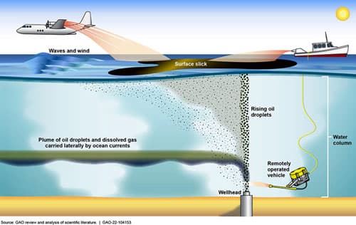 BP sprayed 1.84 million gallons of toxic Corexit during Deepwater Horizon, making oil 52x more toxic — to hide it from TV cameras — documented evidence