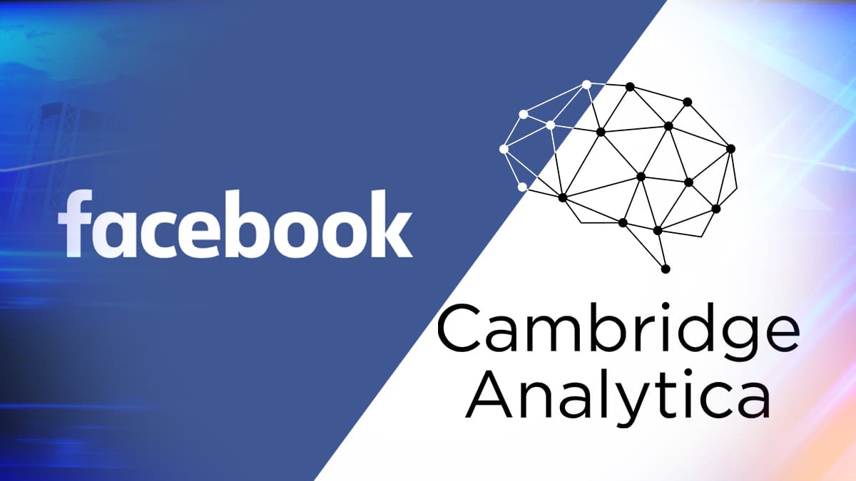 Cambridge Analytica harvested 87 million Facebook profiles to manipulate the 2016 election — documented evidence