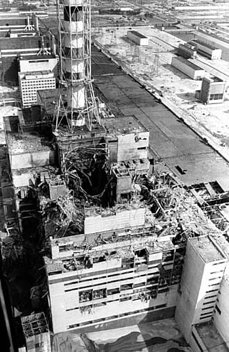 Soviet Union suppressed Chernobyl's true death toll for decades: official count 31 deaths, estimated actual toll up to 93,000 — documented evidence