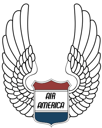 The CIA's airline Air America was used to transport opium in Southeast Asia during the Vietnam War — documented evidence