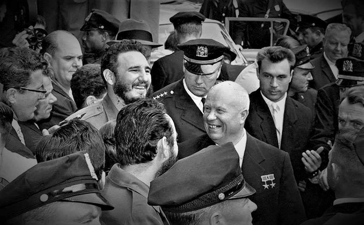 The CIA attempted to assassinate at least 5 foreign leaders using exploding cigars, poisoned wetsuits, and mafia hitmen — documented evidence