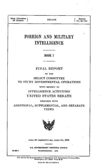 The CIA attempted to assassinate at least 5 foreign leaders using exploding cigars, poisoned wetsuits, and mafia hitmen — documented evidence
