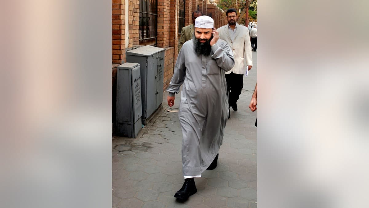 CIA Kidnapped an Innocent Canadian Engineer at JFK Airport and Had Him Tortured in Syria for a Year — documented evidence