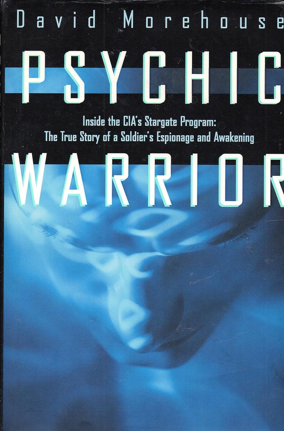 CIA Spent $20 Million on a Psychic Espionage Program That Lasted 20 Years — documented evidence