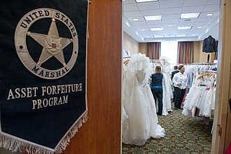 Police seized $68.8 billion in assets from Americans — most never charged with a crime — and it now exceeds all burglary losses combined — documented evidence