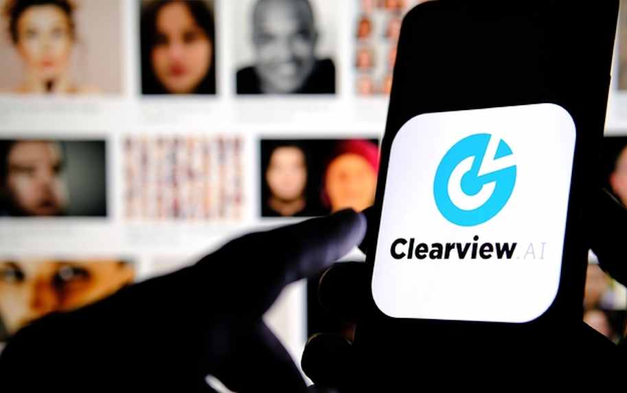 Clearview AI secretly scraped 30+ billion photos from social media to build a facial recognition database used by police — documented evidence