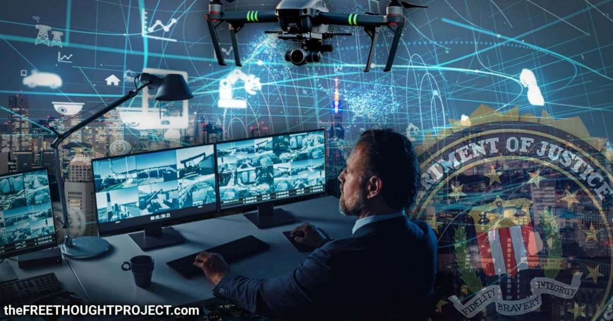 The FBI ran a covert program to surveil, infiltrate, and disrupt domestic political organizations — documented evidence