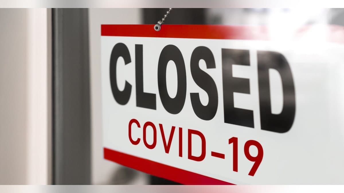 COVID-19 lockdowns caused more harm than good, with minimal effect on mortality — documented evidence