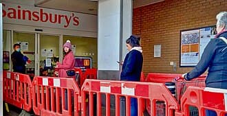 COVID-19 lockdowns caused more harm than good, with minimal effect on mortality — documented evidence