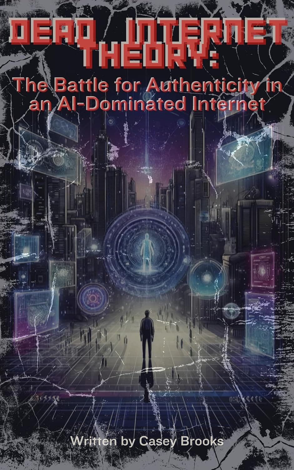 Dead Internet Theory confirmed: AI bot farms are behind most of the hateful viral content you see online — documented evidence