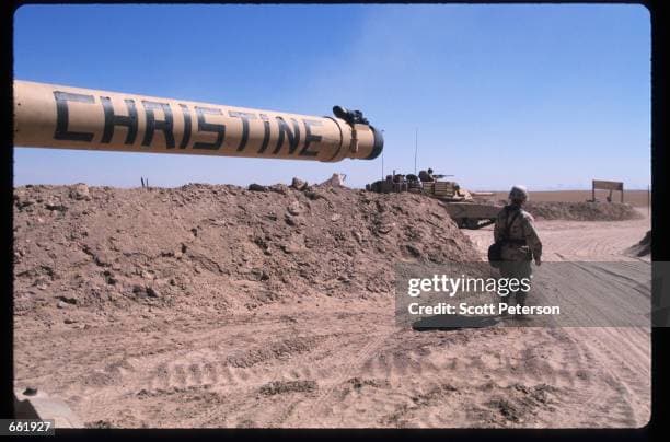 The military deployed depleted uranium weapons knowing the health risks, then denied Gulf War veterans' illness claims for decades — documented evidence