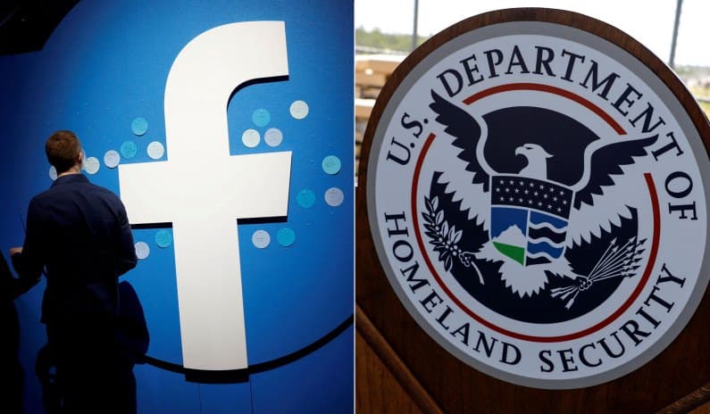 Leaked documents reveal DHS is building a $1 billion AI surveillance machine with Palantir — documented evidence