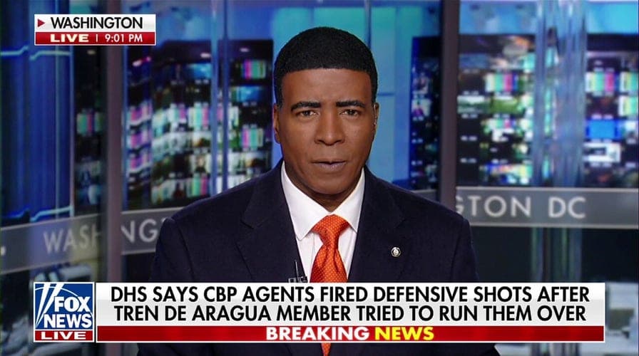 DHS Authorized 6,500+ Agents to Run Fake Social Media Personas and Infiltrate Private Groups