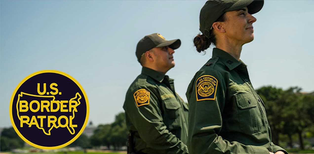 DHS Border Patrol Profiled a U.S. Redditor Over a Peaceful Anti-ICE Post Under a 'Force Protection' Program — documented evidence