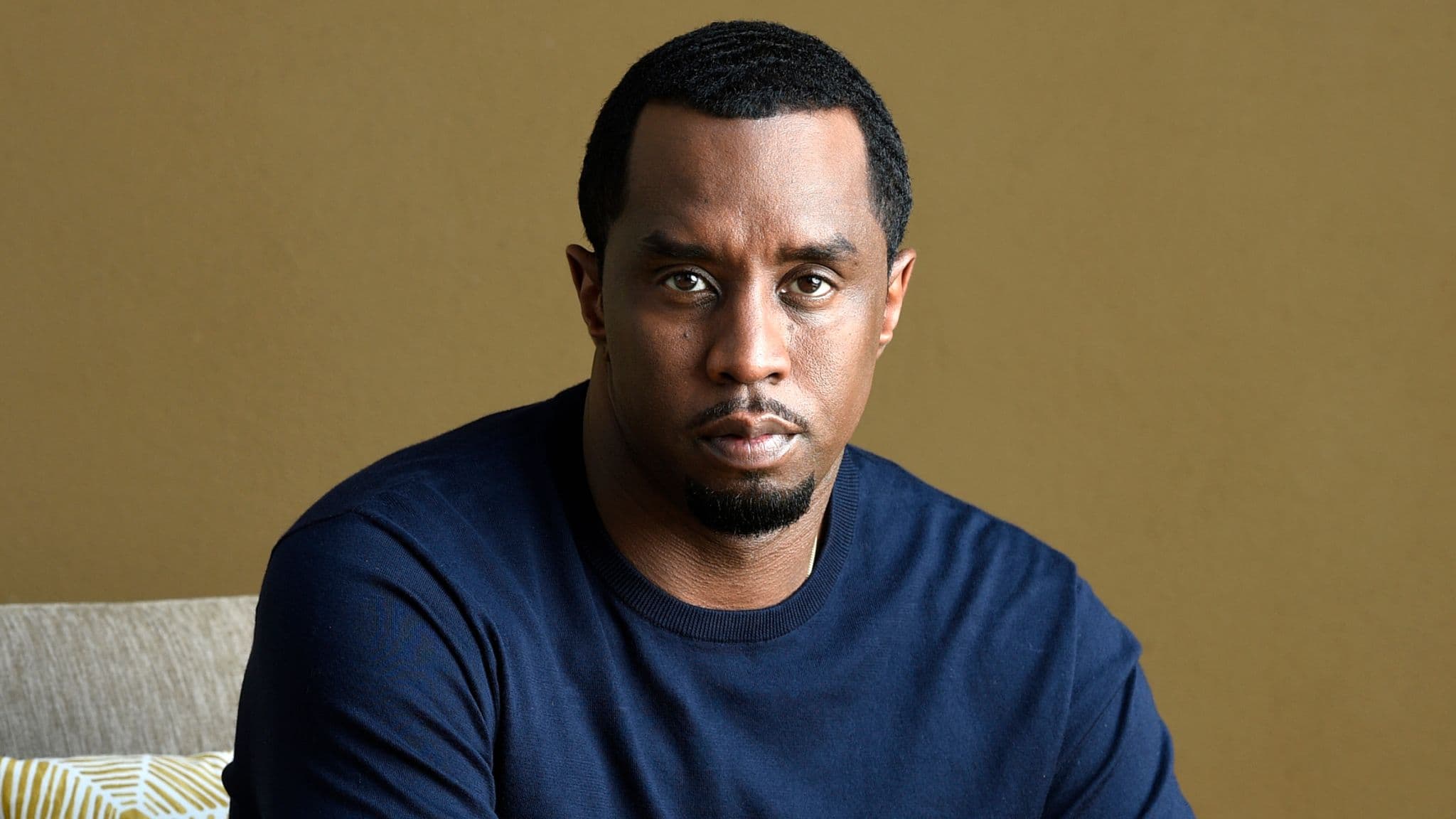 Sean 'Diddy' Combs was indicted on racketeering and sex trafficking charges — allegations span decades with music industry witnesses staying silent — documented evidence