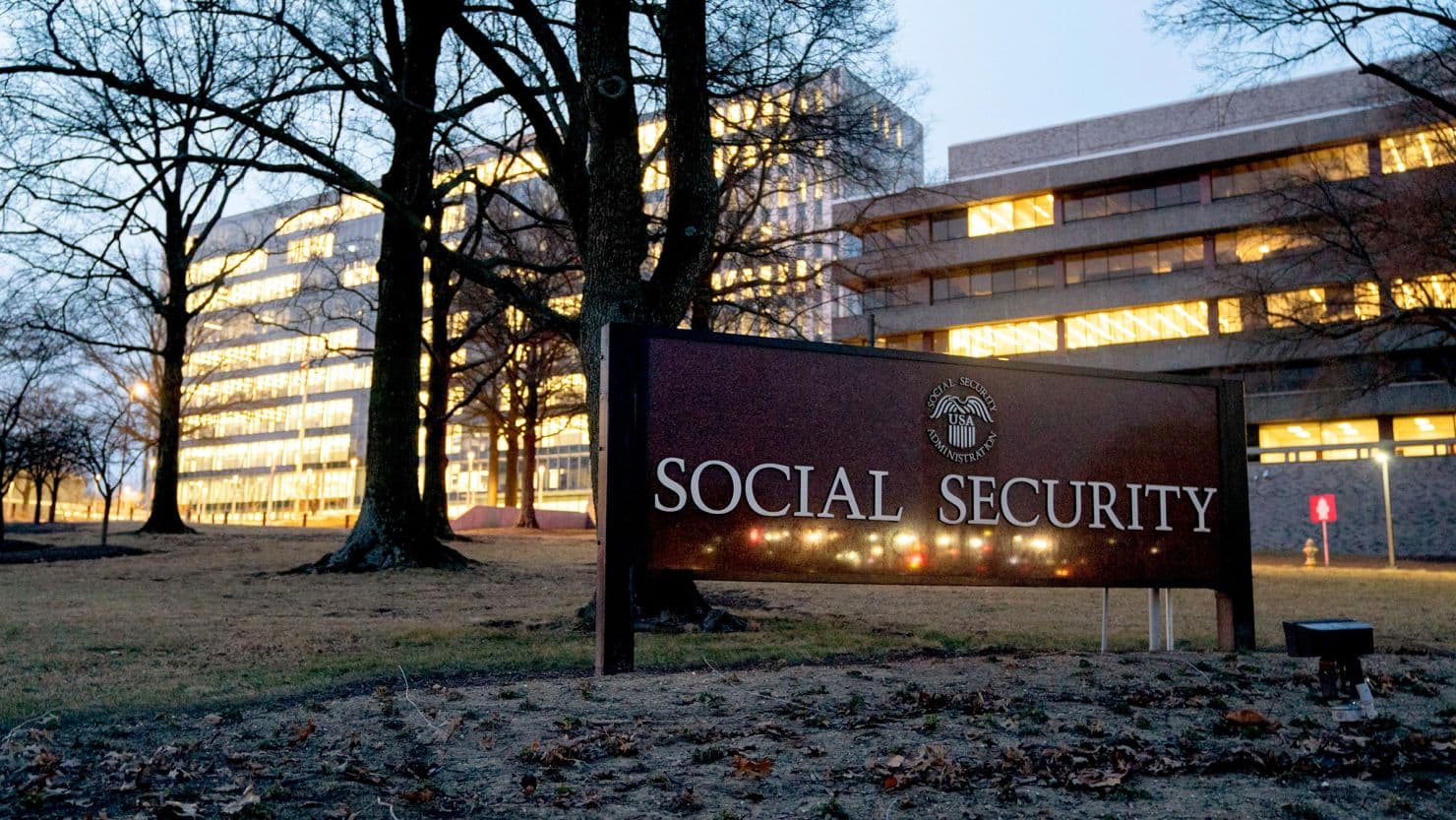 Ex-DOGE engineer with 'God-level access' accused of stealing Social Security data on 500 million Americans — documented evidence